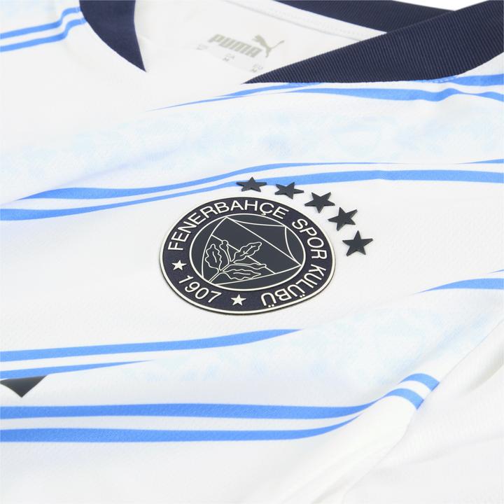 Image du produit Puma FSK Away Jersey Replica (L)