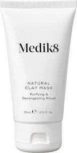 Actual product image Medik8 Natural Clay Mask 75 ml (75 ml)