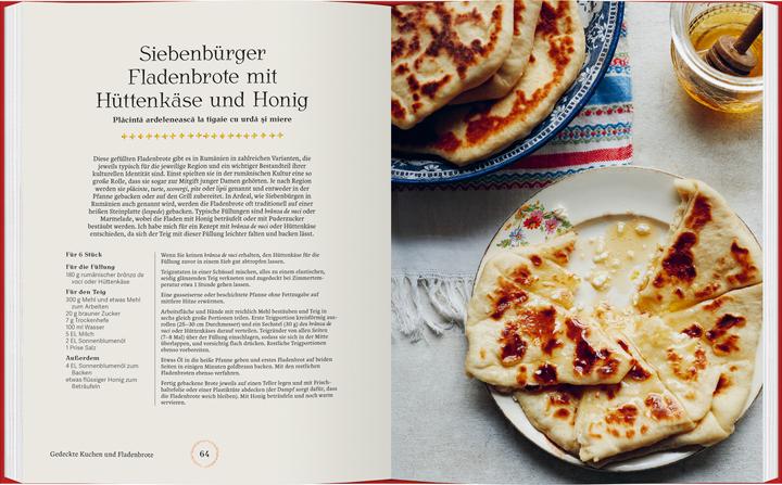 Produktbild Tava (Deutsch, Irina Georgescu, Linde Wiesner, 2023)
