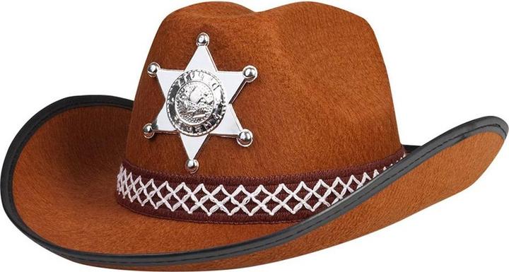Boland Sheriff