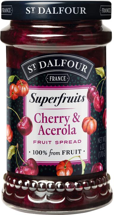 Image du produit St. Dalfour SD Cerise-Acérola 170g (170 g)