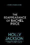 Actual product image The Reappearance of Rachel Price (Jackson Holly, English)