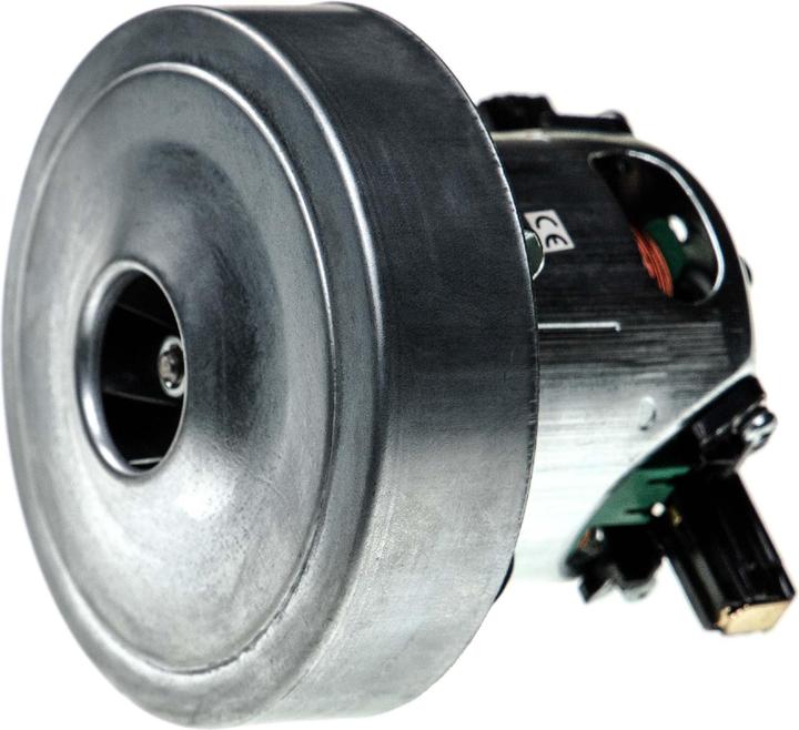 Actual product image XCell Motor 900 Watt for Vorwerk Tiger 260 u.a.