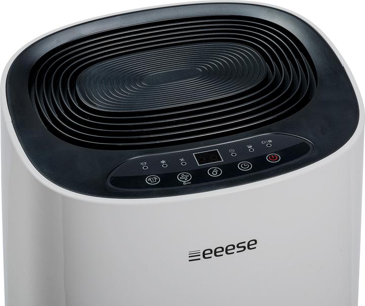 Actual product image eeese Emil 10 (40 m², 10 l/24h)