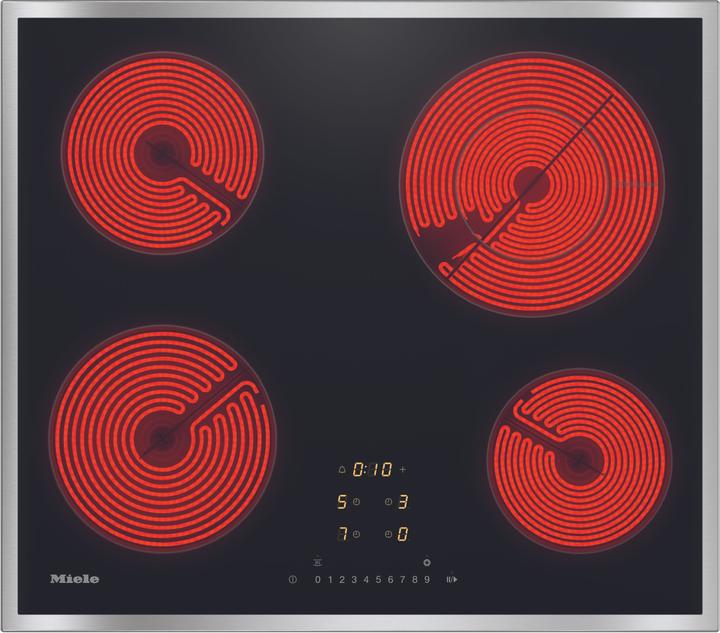 Produktbild Miele KM 6538 FR