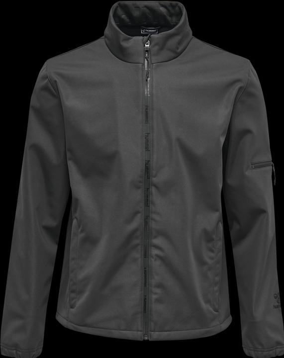 Produktbild hummel North Softshell Jacket (XL)