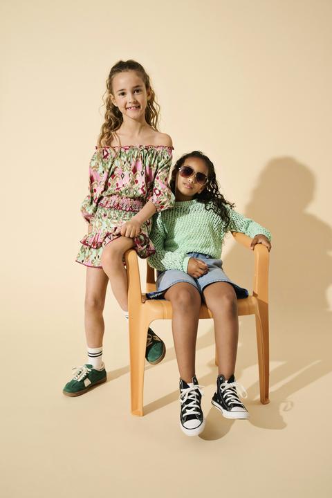 Actual product image Only Kids Strickpullover DONNA Pullover (158, 164)