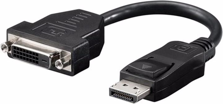 Produktbild Goobay DisplayPort/DVI-D (DVI, 20 cm)