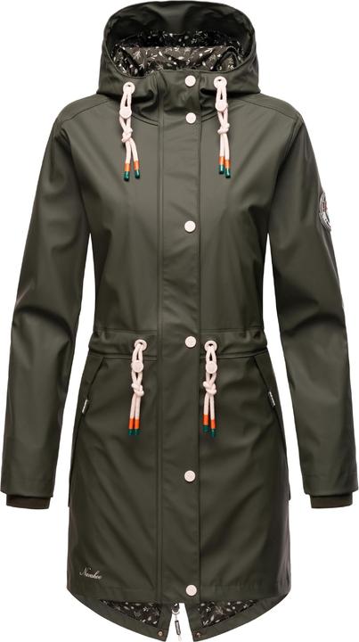 Image du produit Navahoo Tempête tropicale OO (M)