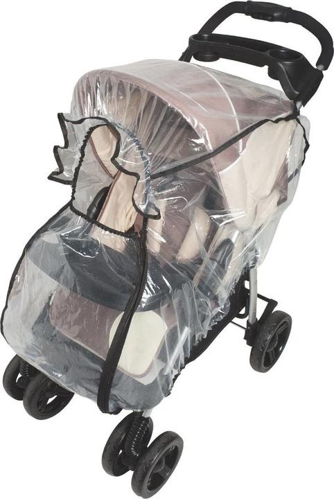 Fillikid Protection pluie universelle Allround