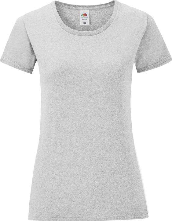 Fruit of the Loom Iconic TShirt (M)