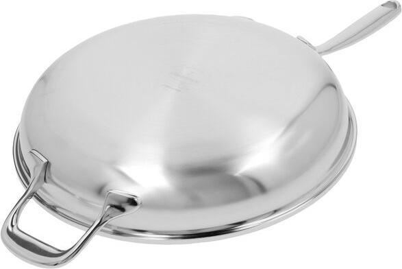 Actual product image Demeyere Atlantis Proline (28 cm, Frying pan, Stainless steel)