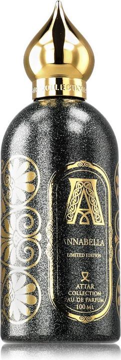 Actual product image Attar Collection Annabella - Unisex Fragrance (Eau de parfum, 100 ml)