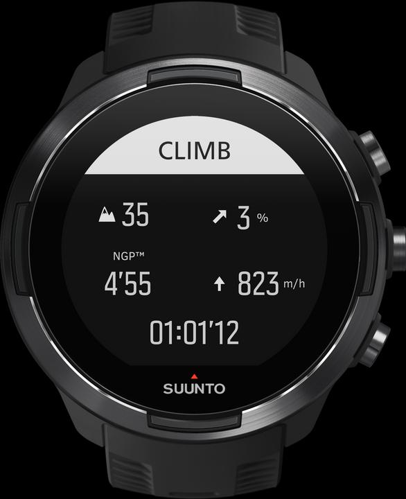Immagine prodotto Suunto 9 Baro (50 mm)