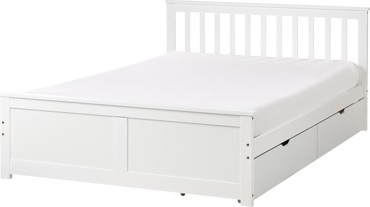 Actual product image Beliani Olendon (140 x 200)