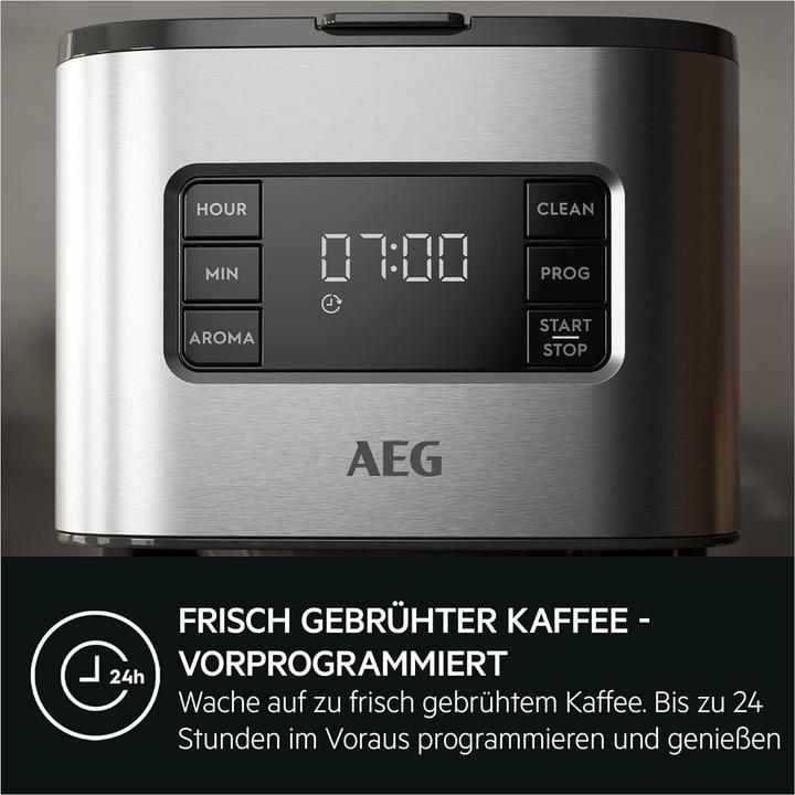 Produktbild AEG CM5-1-6ST DELI 5 (EU-Stecker)
