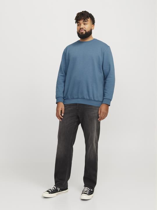 Produktbild Jack & Jones Jjebradley Sweat Crew Noos Pls (6XL)