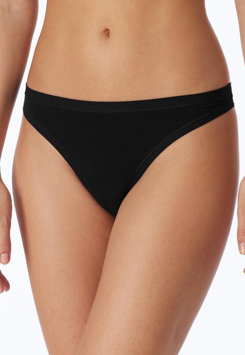 Produktbild Schiesser Personal Fit String (S)