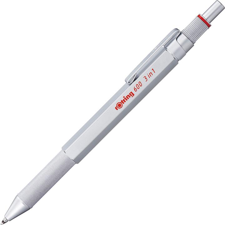 Rotring Feinminenst (Silber, 1 x)