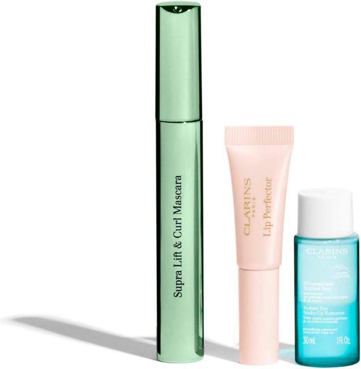 Clarins Specials - Set für einen perfekten Blick (Black, #000000)