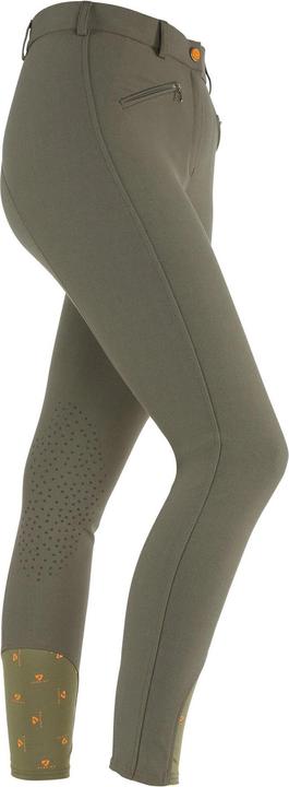 Actual product image Aubrion Thompson Breeches