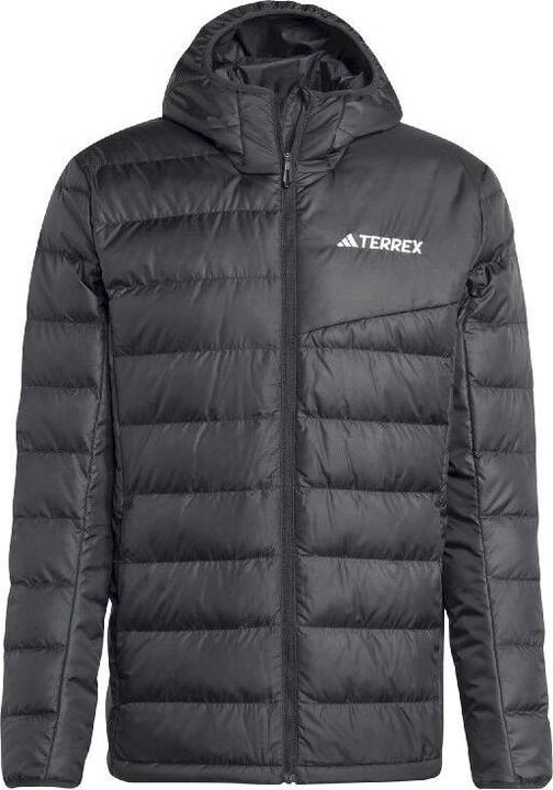 Image du produit adidas Terrex Multi Down Hooded Jacket - Daunenjacke - Herren (L)