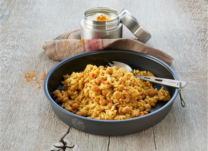Produktbild Trek'n Eat Chana Masala (200 g)