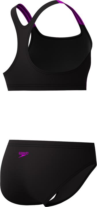 Produktbild Speedo Medley Logo 2PC (11, 12)