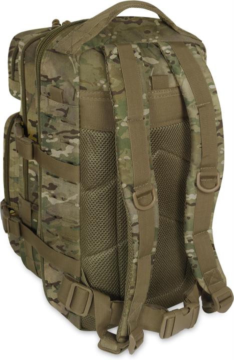 Actual product image Normani Daypack Backpack 30 litre Laser Tec (30 l)