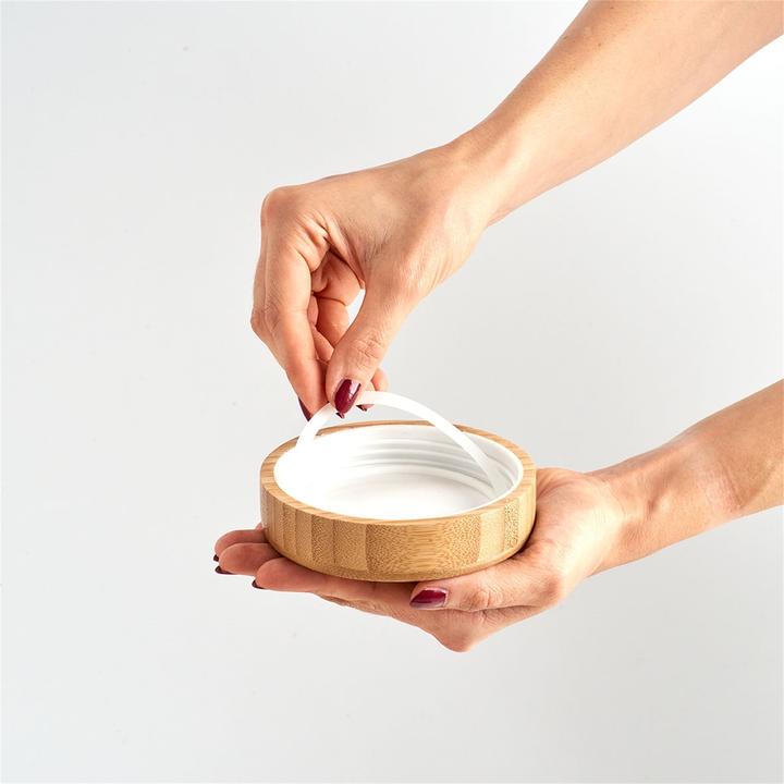 Actual product image Zeller Present Freshness box (0.95 l)