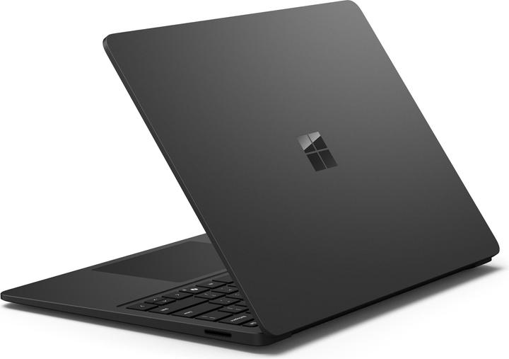 Actual product image Microsoft Surface Laptop 7. Edition (Intel) for business – Copilot+ PC (13.80", Intel Core Ultra 7 266V, 16 GB, 512 GB, CH)
