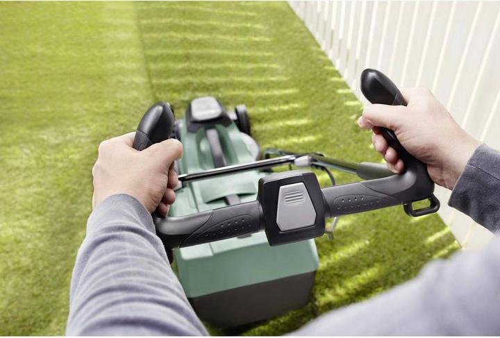 Produktbild Bosch Home & Garden CityMower 18 (Akkubetrieb)