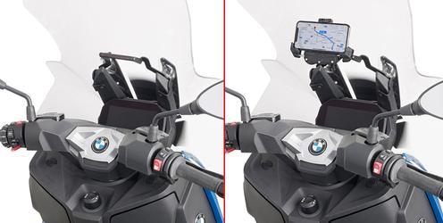 Produktbild Givi Ducati multi enduro 16