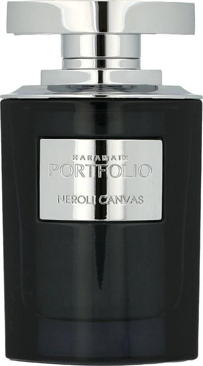 Actual product image Al Haramain Portfolio Neroli Canvas (Eau de parfum, 75 ml)