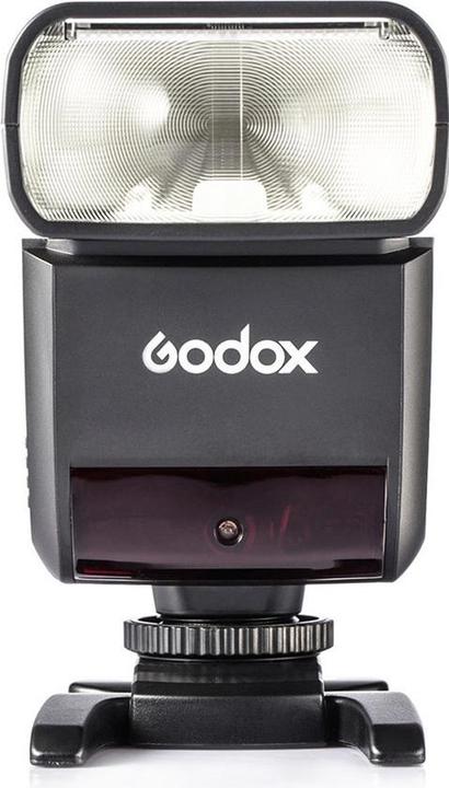 Productafbeelding Godox Tt350-F (Bevestigbare flitser, Fujifilm)
