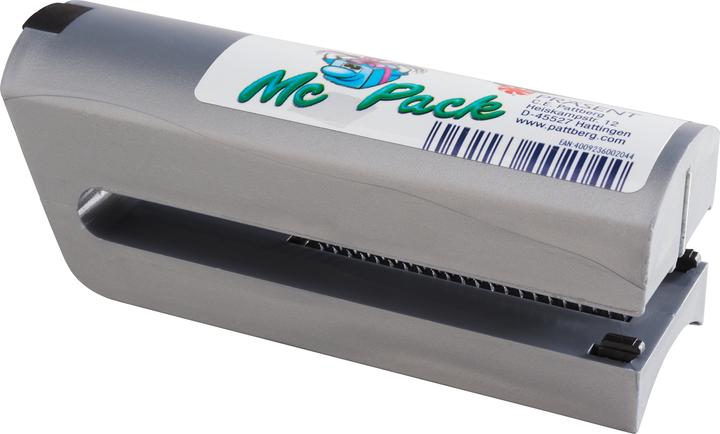 Präsent Gift ribbon splitter (Gift ribbon, 1 x)