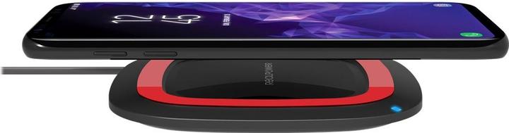 Immagine prodotto RealPower FreeCharge senza fili (10 W)