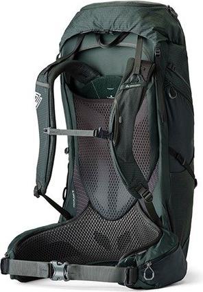 Actual product image Gregory Paragon 60L (60 l)
