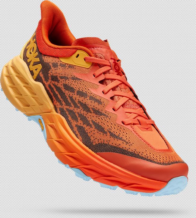 Produktbild Hoka Speedgoat 5 (46.5)