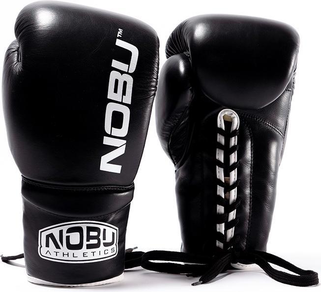 Nobu Athletics Boxing Gloves PRO (10 OZ)