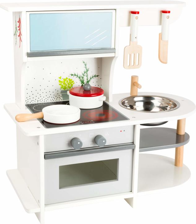 Actual product image small foot Children's kitchen grazil
