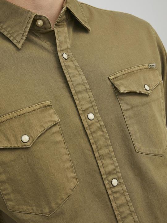 Immagine prodotto Jack & Jones Camicia must-have (XS)