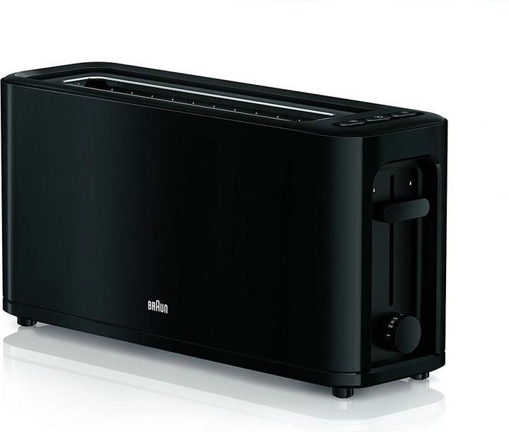 Actual product image Braun PureEase HT3110