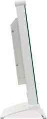 Produktbild AG neovo X-24EW 24IN 1920X1080 FHD (1920 x 1080 Pixel, 24")