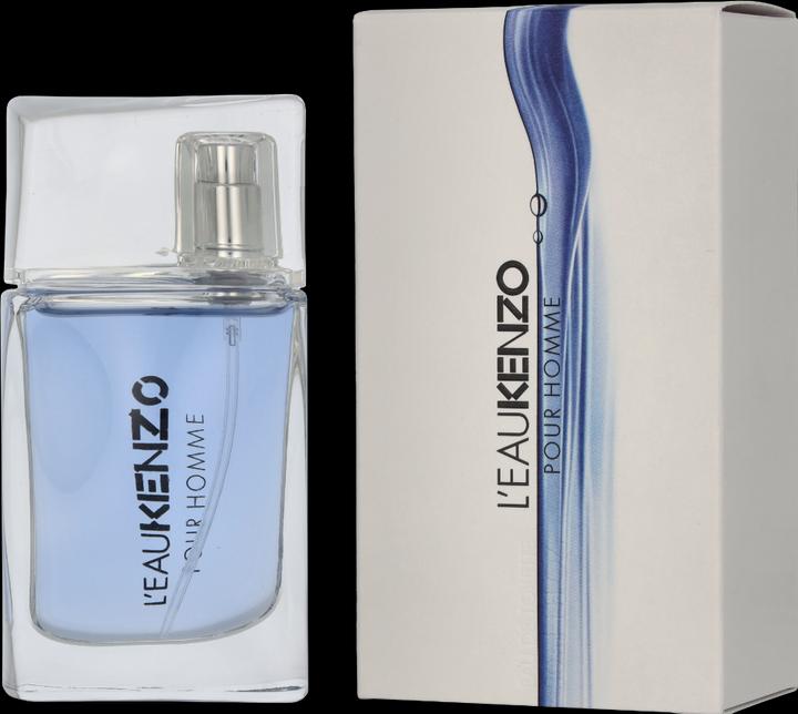 Produktbild Kenzo L'Eau Pour Homme (Eau de Toilette, 30 ml)