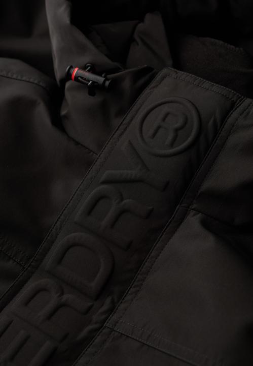 Immagine prodotto Superdry Ultimative Windbreaker Jacke mit Kapuze (14)