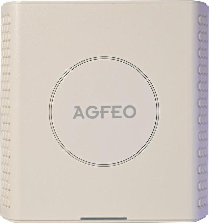 Actual product image Agfeo DECT IP Base Pro