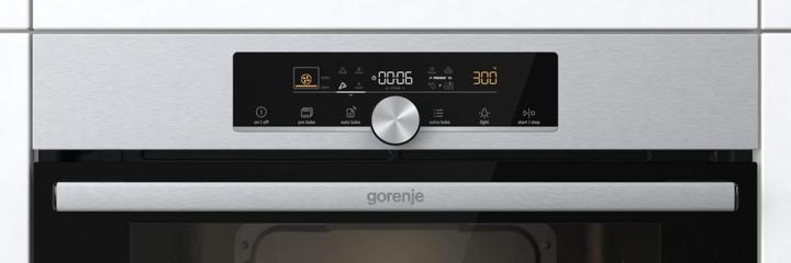 Produktbild Gorenje BOS6747A01X
