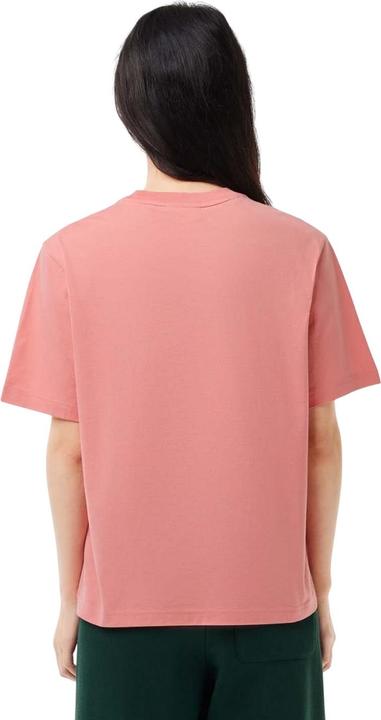 Actual product image Lacoste TShirt Weich (32)
