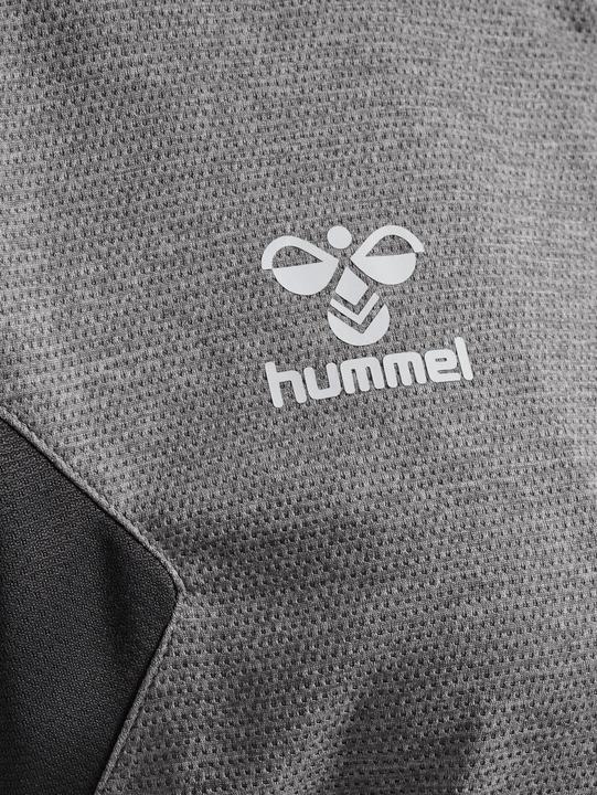 Produktbild hummel Hmlauthentic Pl Zip Jacket Woman (XL)